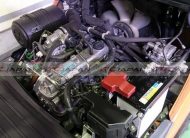 TOYOTA FORKLIFTS (2016)