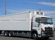 HINO RANGER REFRIGERATOR (2010)
