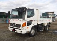 HINO RANGER (2012)