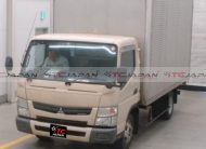 MITSUBISHI CANTER (2012)