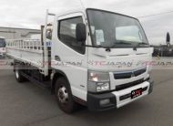 MITSUBISHI CANTER (2016)