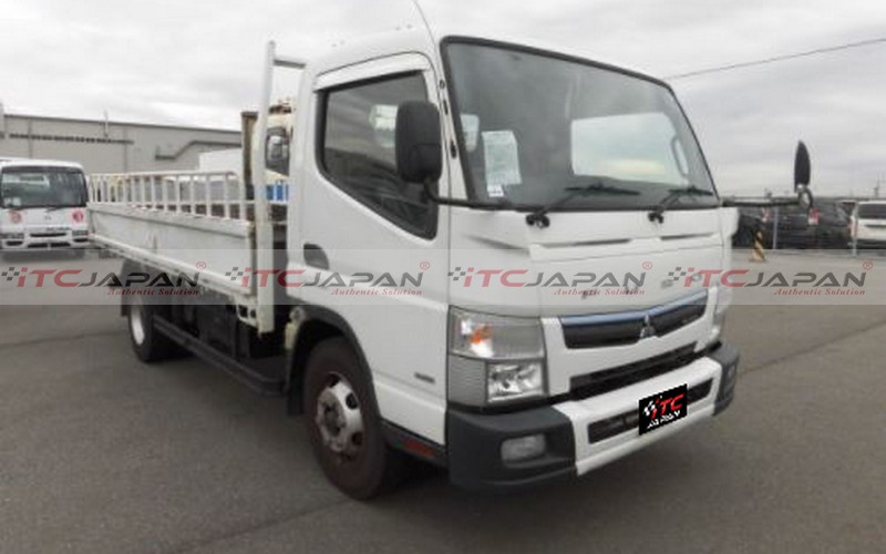 MITSUBISHI CANTER (2016)
