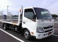 TOYOTA DYNA CAR CARRIER (2011)