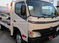 TOYOTA DYNA CAR CARRIER (2010)