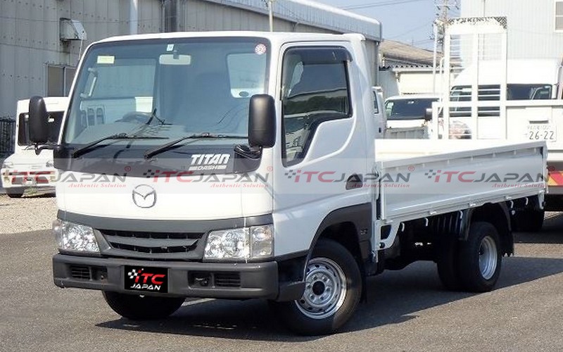 MAZDA TITAN (2006)