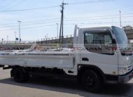 MAZDA TITAN -LOW MILEAGE (2004)