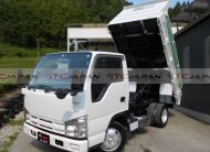 MAZDA TITAN DUMB (2007)