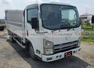 MAZDA TITAN (2007)