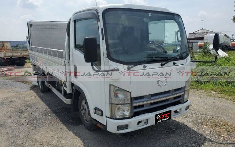 MAZDA TITAN (2007)