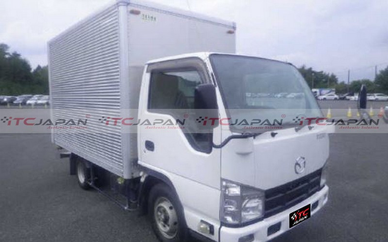 MAZDA TITAN (2010)