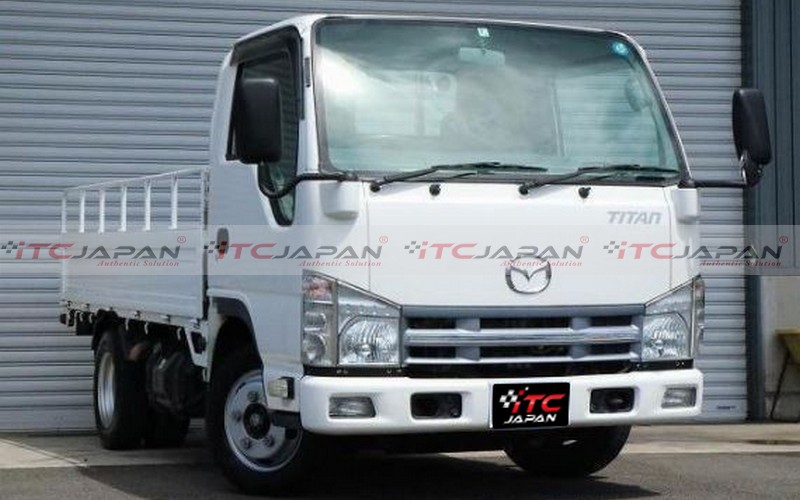 MAZDA TITAN (2012)