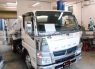 MITSUBISHI CANTER (2014)