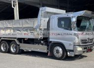 HINO RANGER (2002)