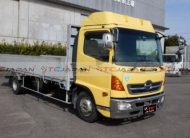 HINO RANGER (2004)