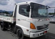 HINO RANGER (2007)