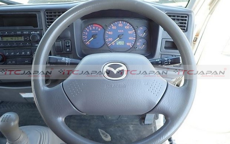 MAZDA TITAN (2006)