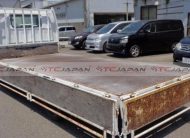 MAZDA TITAN -LOW MILEAGE (2004)