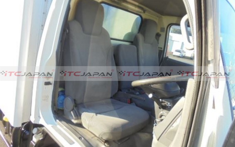 MAZDA TITAN REFRIGERATOR (2010)