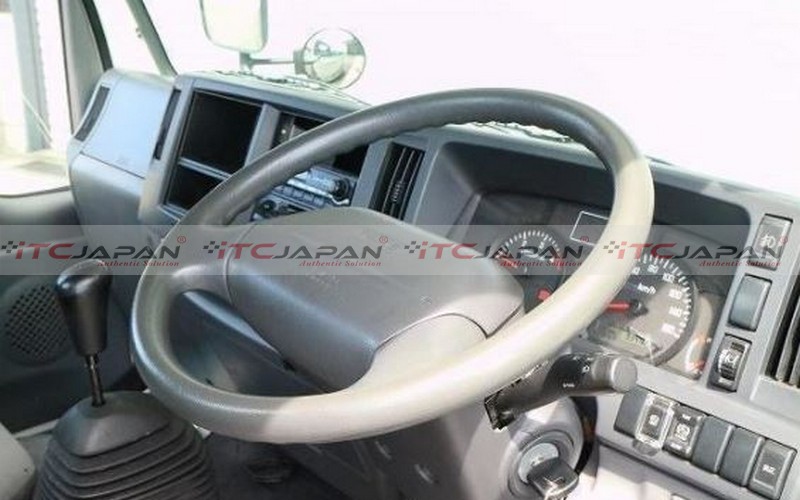 MAZDA TITAN (2012)