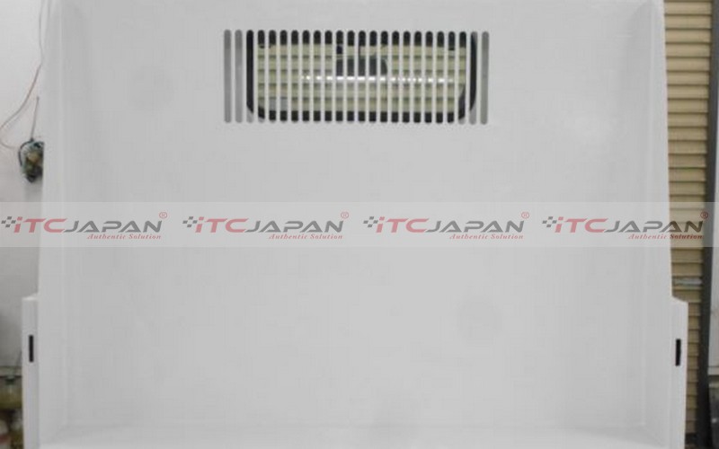 MITSUBISHI CANTER (2014)