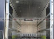 HINO RANGER REFRIGERATOR (2010)