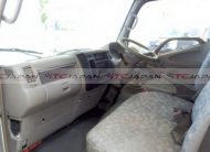 TOYOTA DYNA DOUBLE CABIN (2008)