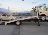 TOYOTA DYNA CAR CARRIER (2010)