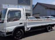 MAZDA TITAN -LOW MILEAGE (2004)