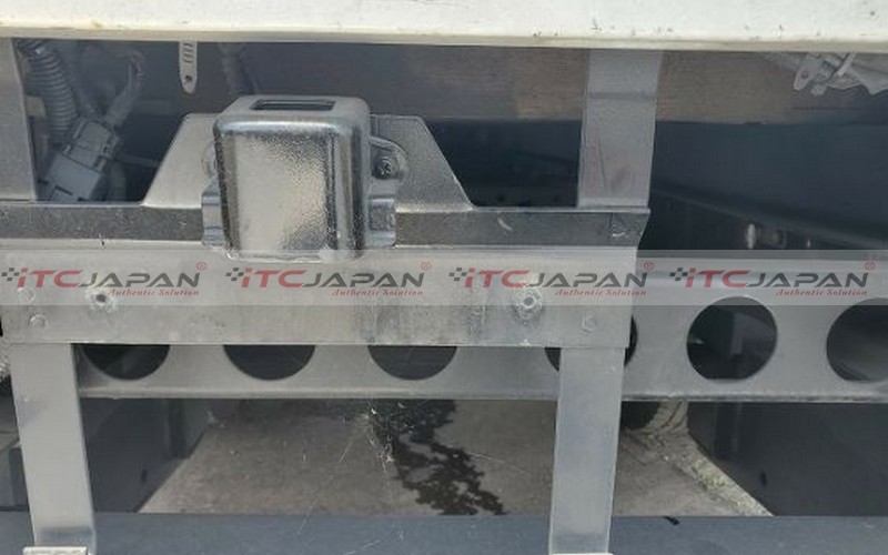 MAZDA TITAN (2007)