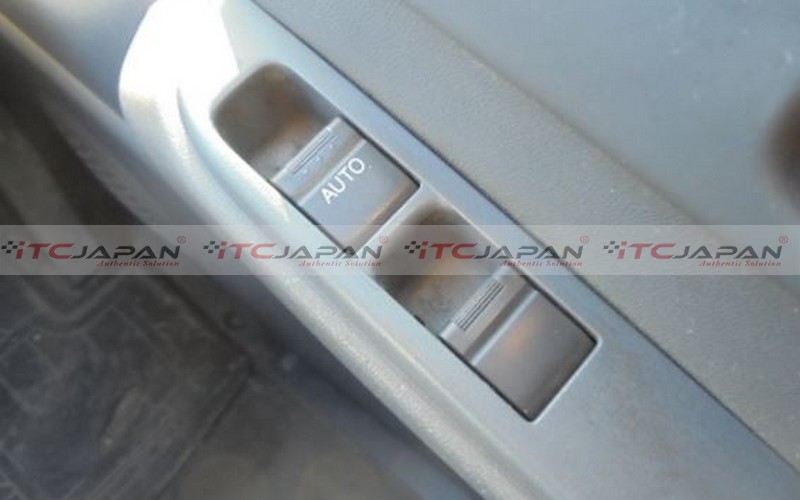 MAZDA TITAN REFRIGERATOR (2010)