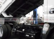 MITSUBISHI CANTER (2014)