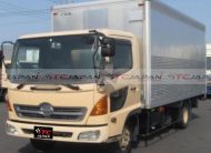HINO RANGER (2004)