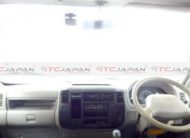 TOYOTA DYNA DOUBLE CABIN (2008)