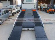 TOYOTA DYNA CAR CARRIER (2010)