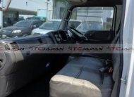 MAZDA TITAN -LOW MILEAGE (2004)