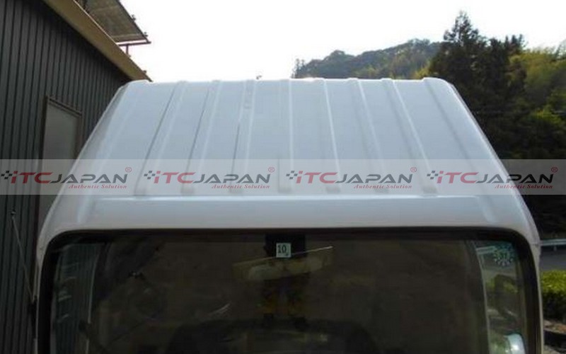 MAZDA TITAN DUMB (2007)