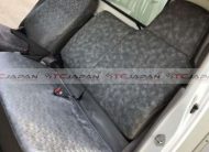 TOYOTA DYNA REFRIGERATOR (2004)
