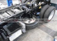 MITSUBISHI CANTER (2014)
