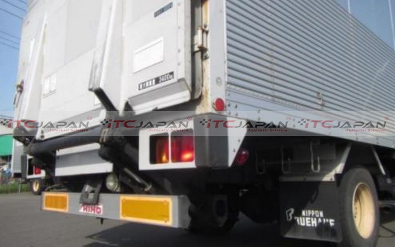 HINO RANGER (2004)