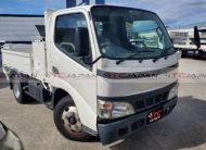 TOYOTA DYNA (2006)