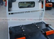 TOYOTA DYNA CAR CARRIER (2010)