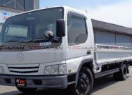 MAZDA TITAN -LOW MILEAGE (2004)