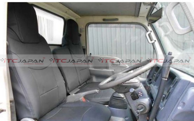 MAZDA TITAN DUMB (2007)