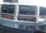 HINO RANGER (2008)
