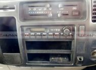 TOYOTA DYNA DOUBLE CABIN (2008)