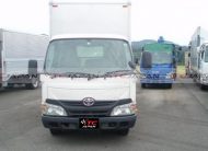 TOYOTA DYNA (2014)