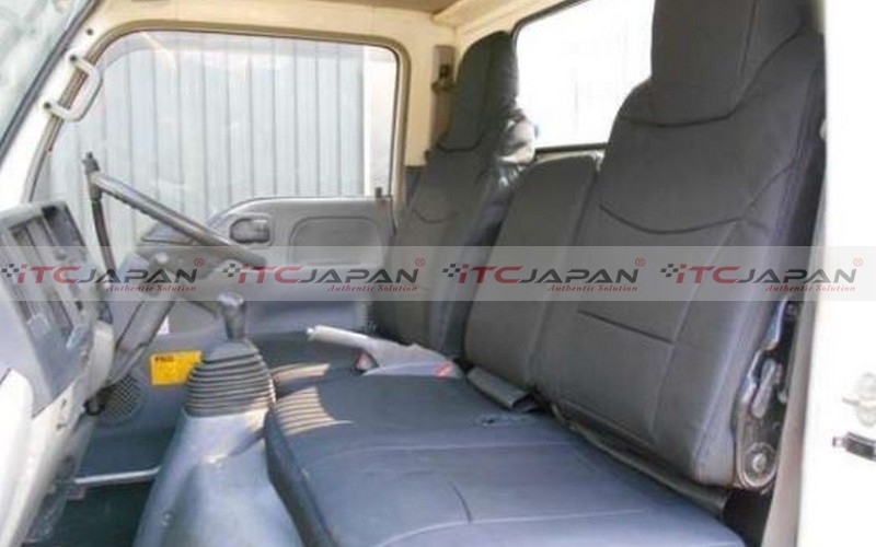 MAZDA TITAN DUMB (2007)