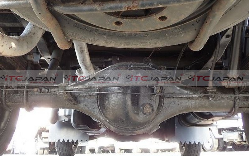 MAZDA TITAN (2006)