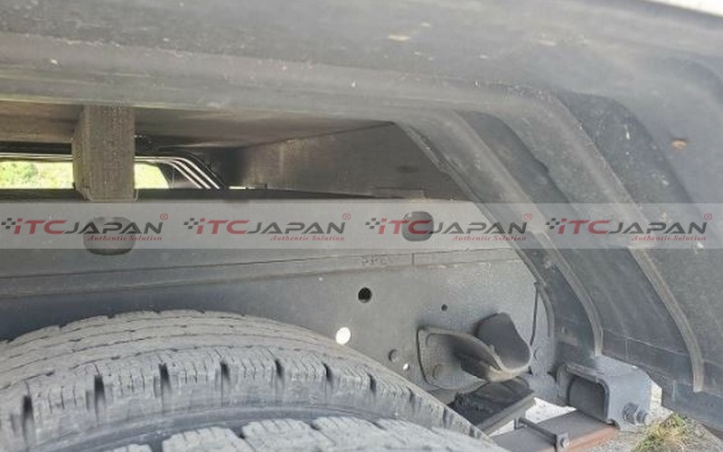 MAZDA TITAN (2007)