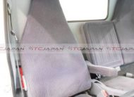 MITSUBISHI CANTER (2014)